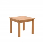 Quadrattisch 